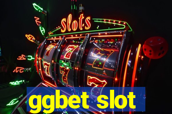 ggbet slot