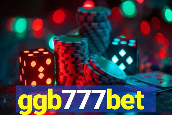 ggb777bet