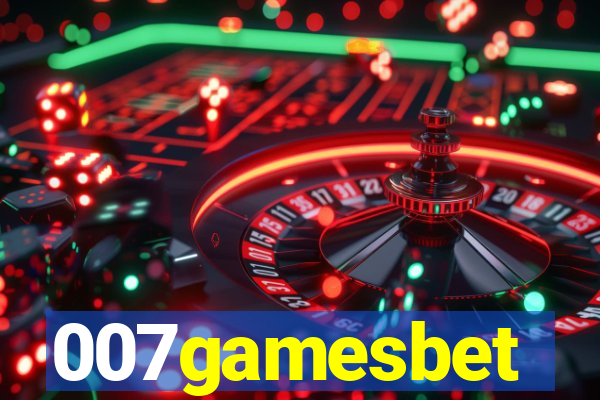 007gamesbet