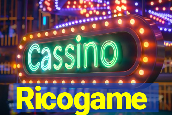 Ricogame