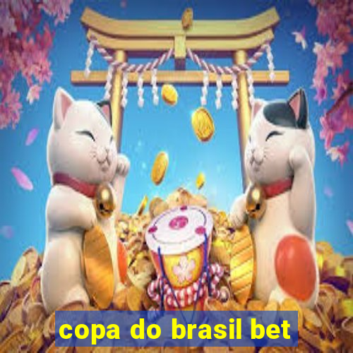 copa do brasil bet