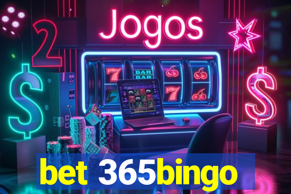 bet 365bingo