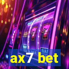 ax7 bet