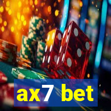 ax7 bet