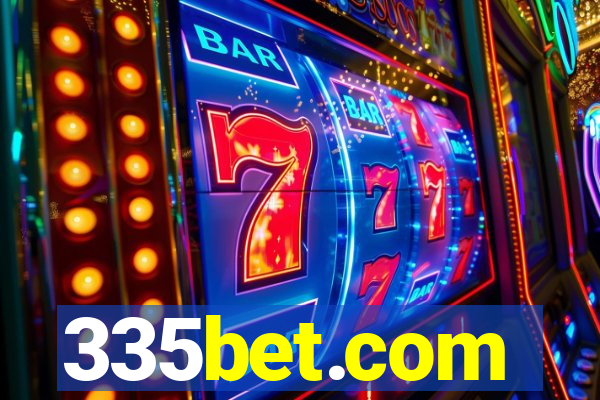 335bet.com