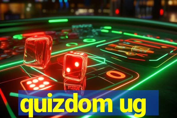 quizdom ug