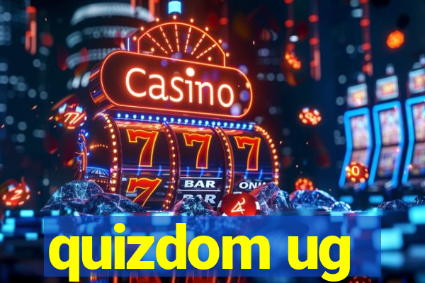 quizdom ug