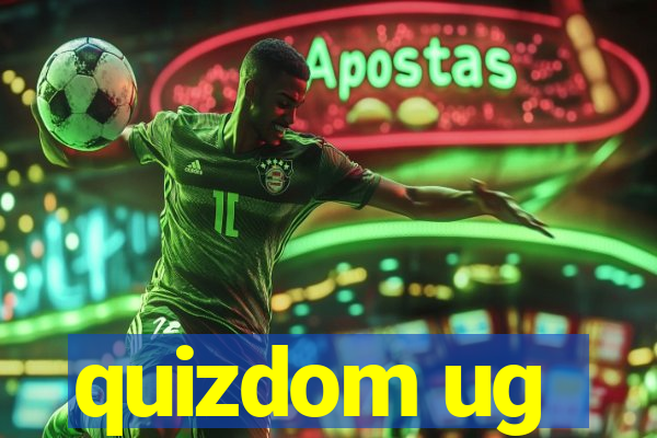 quizdom ug