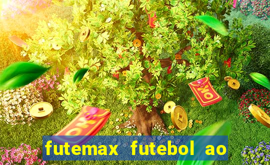 futemax futebol ao vivo hd