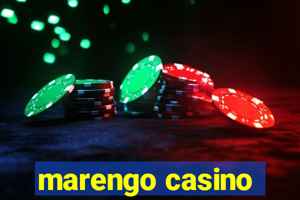 marengo casino