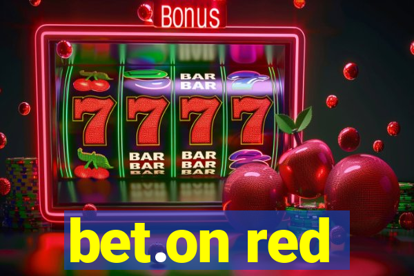 bet.on red