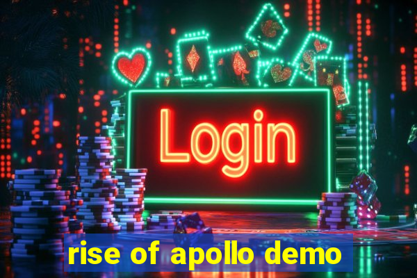 rise of apollo demo