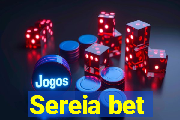 Sereia bet