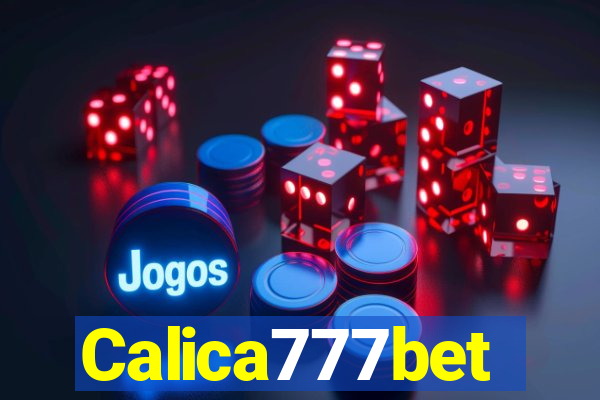 Calica777bet