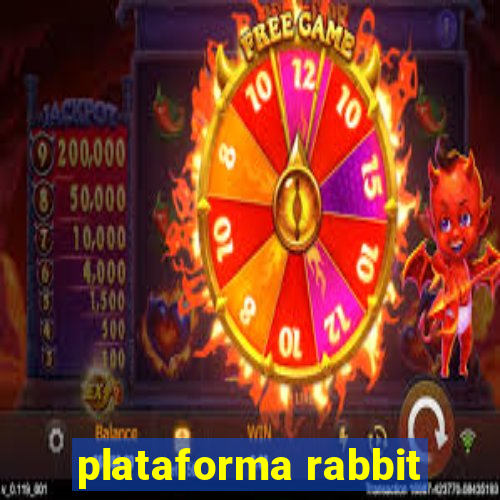 plataforma rabbit