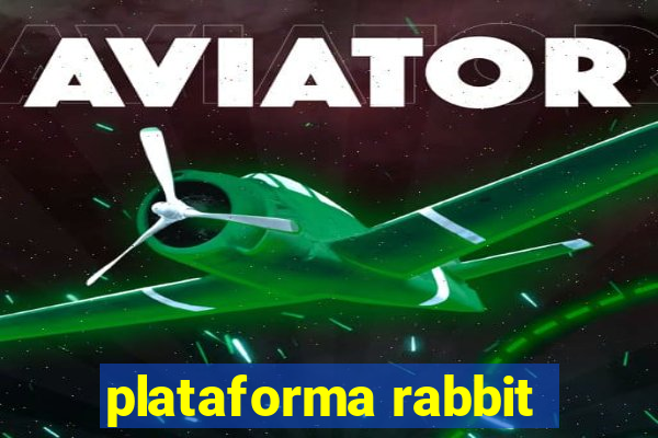 plataforma rabbit