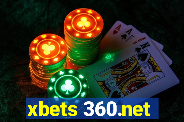 xbets 360.net