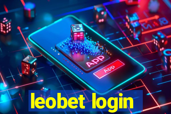 leobet login