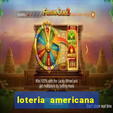 loteria americana brasileiro pode jogar