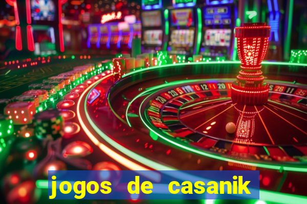 jogos de casanik online gratis