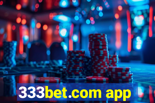 333bet.com app