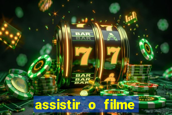 assistir o filme jogos mortais