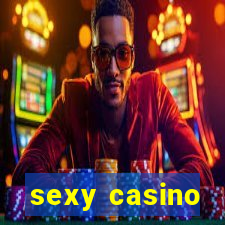 sexy casino