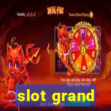 slot grand