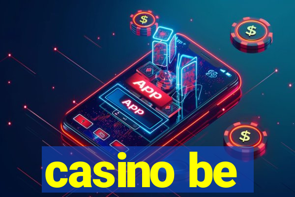 casino be