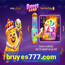 bruyes777.com