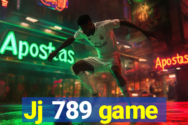 Jj 789 game