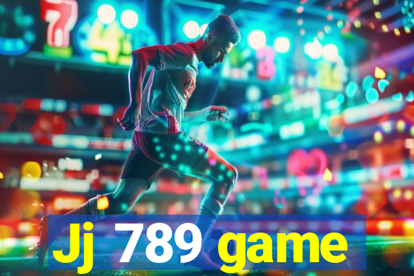 Jj 789 game