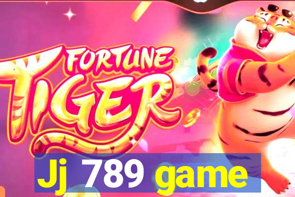 Jj 789 game