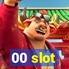 00 slot