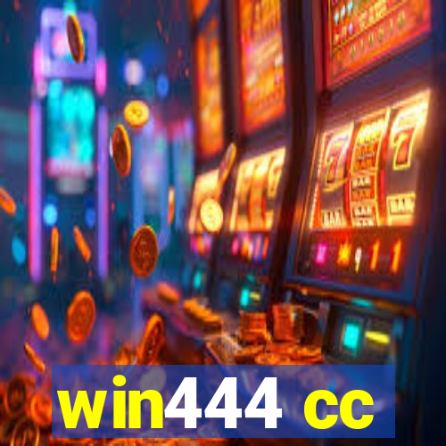 win444 cc