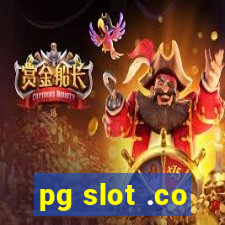 pg slot .co