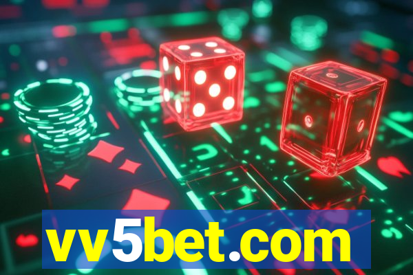 vv5bet.com