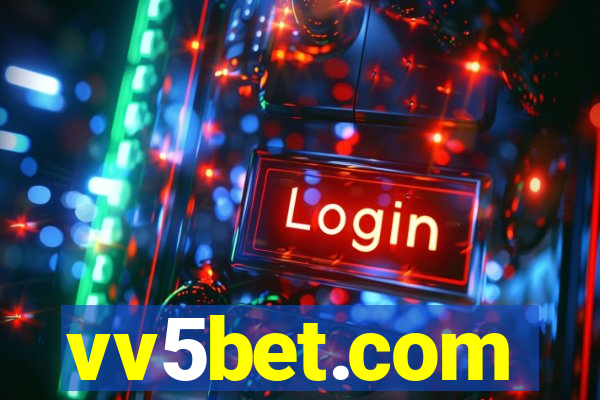 vv5bet.com