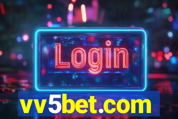 vv5bet.com