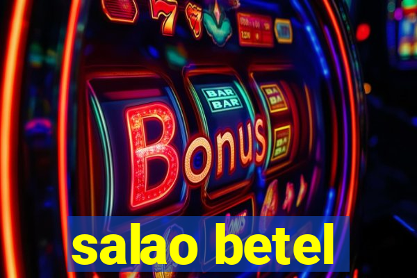 salao betel