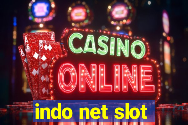 indo net slot