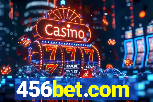 456bet.com