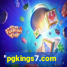 pgkings7.com