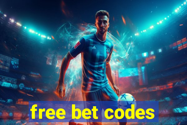 free bet codes