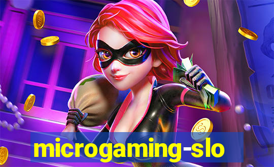 microgaming-slots