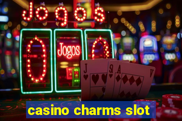 casino charms slot