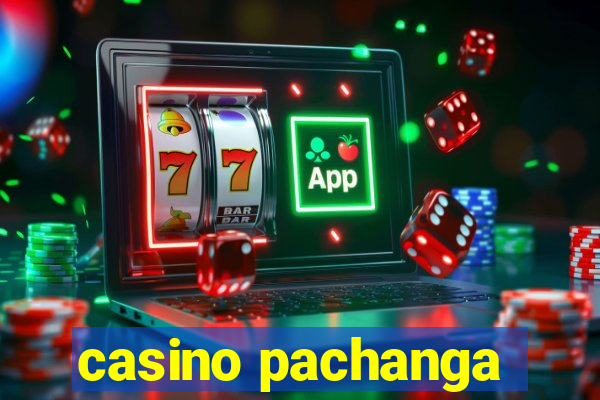 casino pachanga