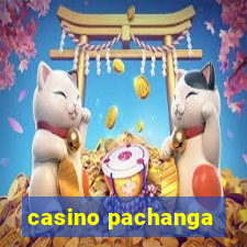 casino pachanga