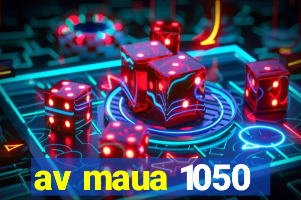 av maua 1050