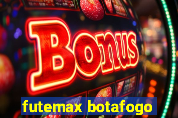 futemax botafogo